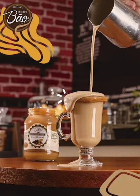 Cafeteria Cheirin Bão Blumenau