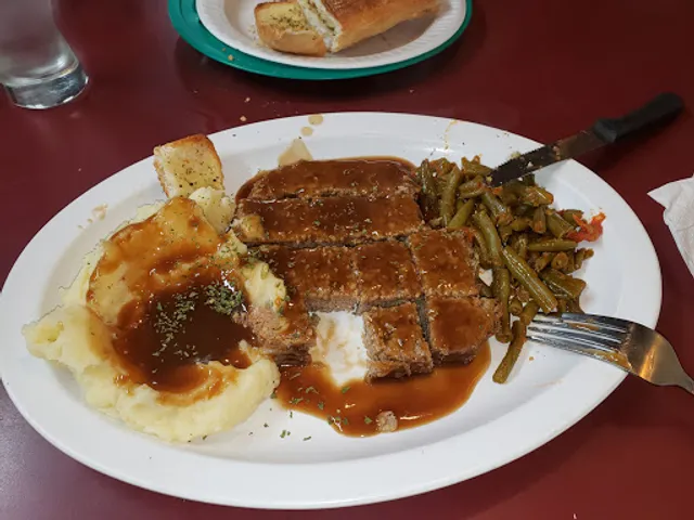 Elliots Augusta Pizza & Grill