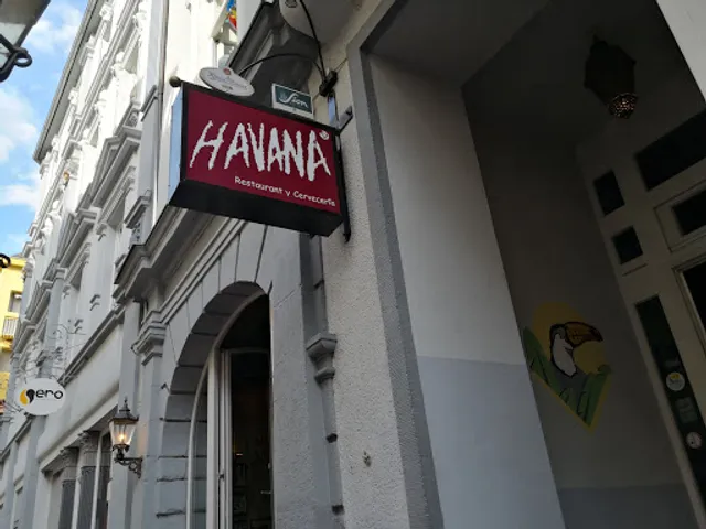 Restaurant Havana - Koblenz