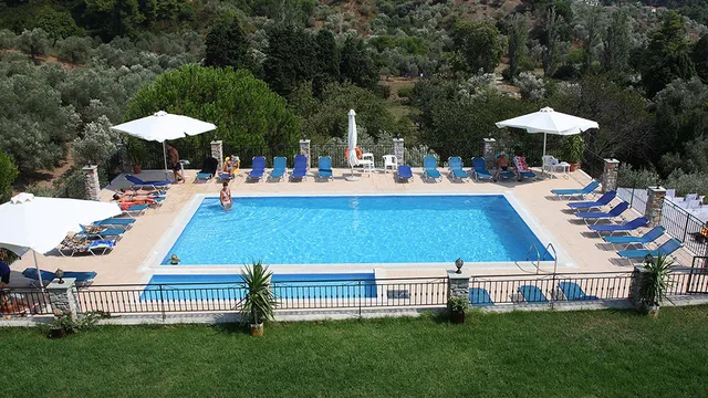 Skiathos Diamond Apartments