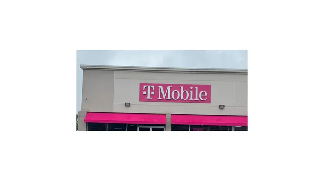 T-Mobile Experience Store