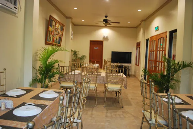 Casa Nena Restaurant & Event Center