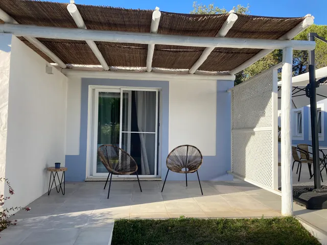 À Espera... Turismo Rural