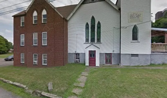 West Side Baptist Church