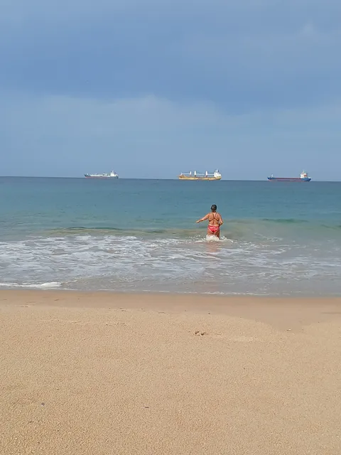 Habitaciones Casa Santander Playa Valdenoja