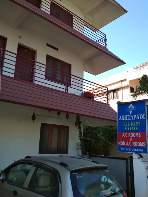 Ashtapadi Tourist Home