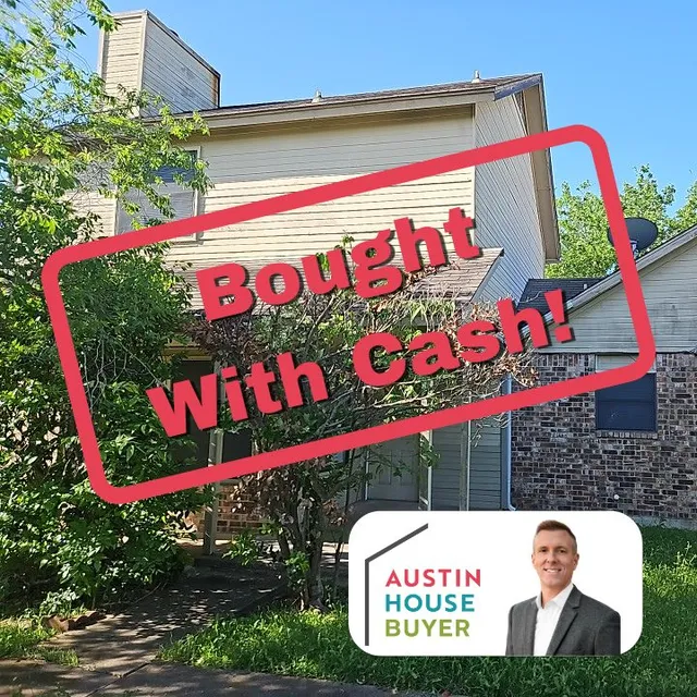 Austin House Buyer