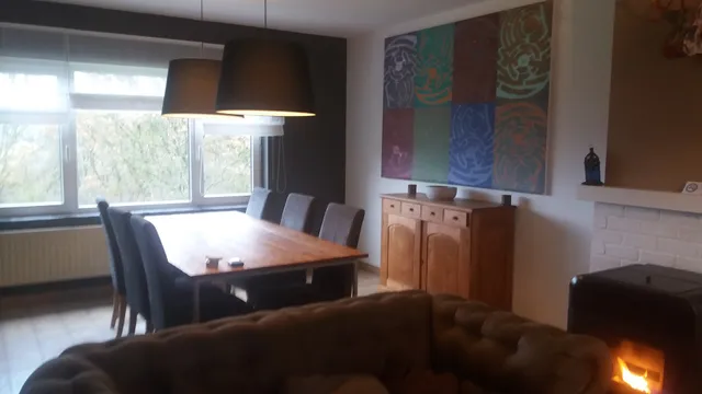 La Maison Des Artistes