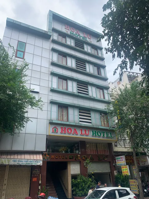 Hoa Lu Hotel