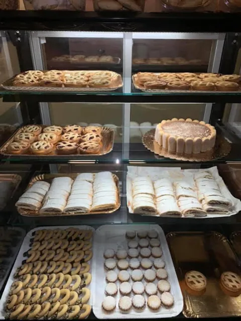 Panificio di Sisto Paola