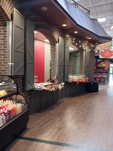 Marcela's Cakes Bakery and Café