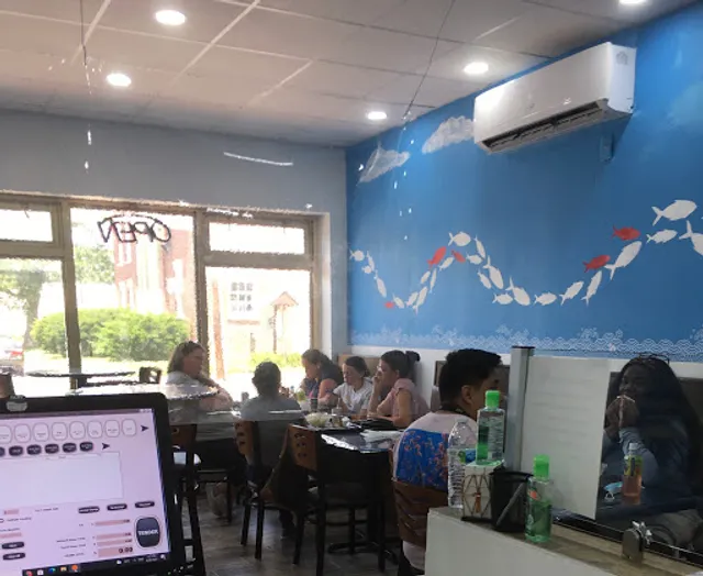 Aloha Poke Glassboro