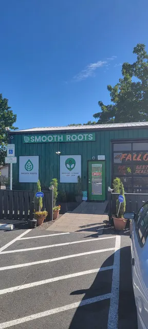 Smooth Roots McMinnville