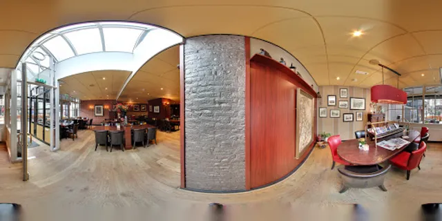 Brasserie Hugo's Velp