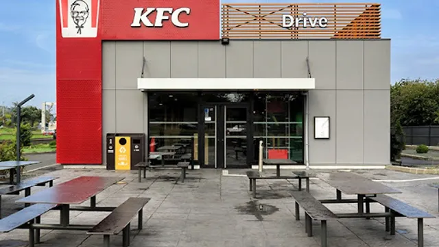 KFC Cherbourg