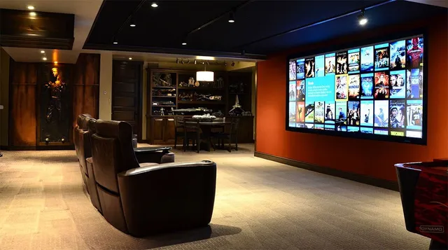 Kustom Theater Kreations