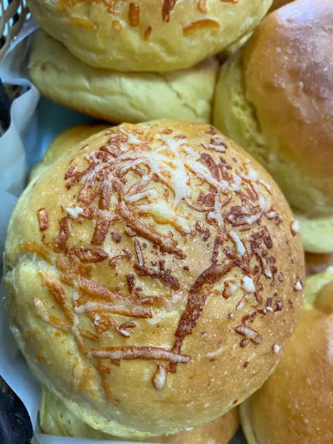 Panificadora Jundiapa