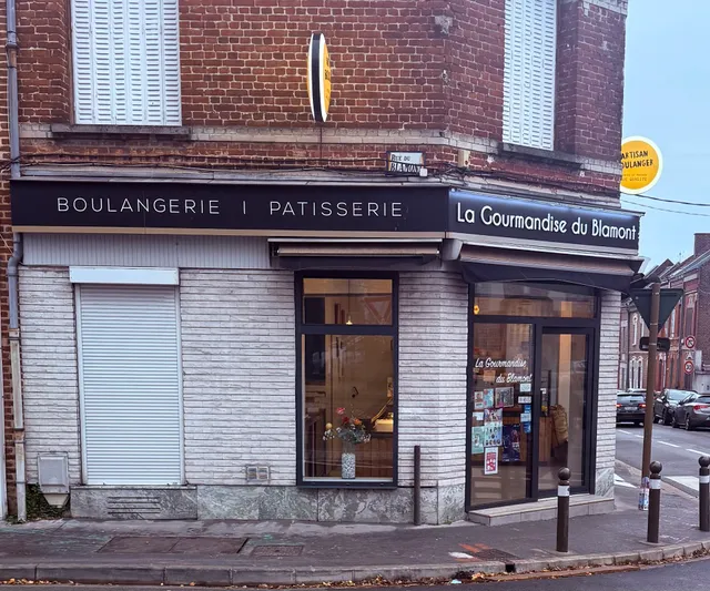 La Gourmandise du Blamont