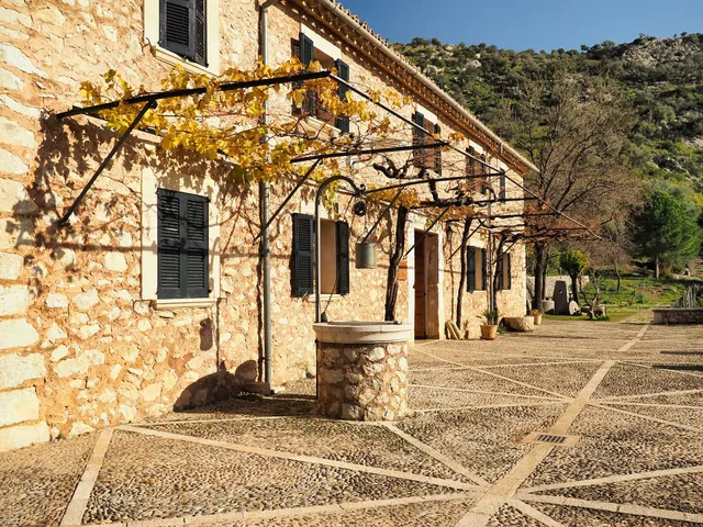 Refugi Tossals Verds