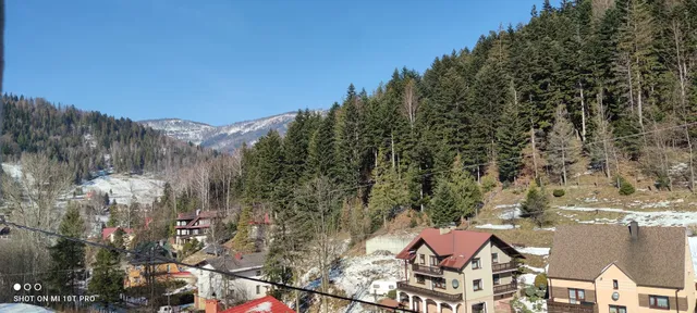 Apartament Nad Potokiem Szczyrk