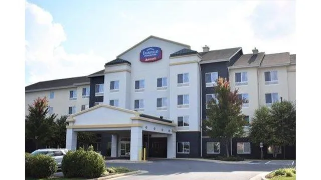 Fairfield by Marriott Inn & Suites Strasburg Shenandoah Valley