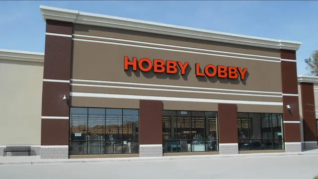 Hobby Lobby