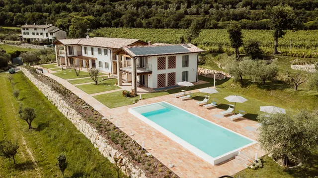 Casa Olivi apartments