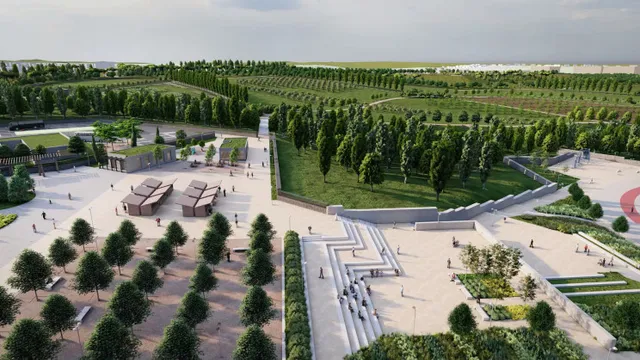 Princess Leonor Park