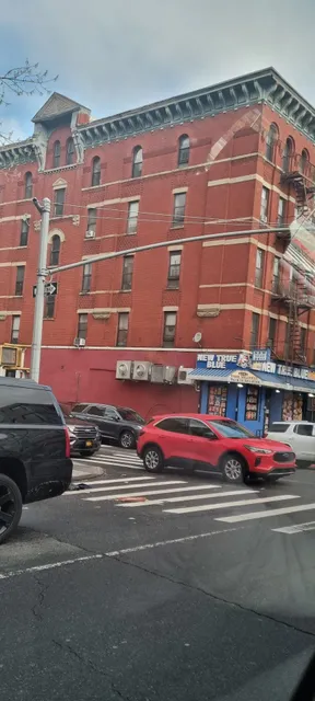 New True Blue Deli Grocery