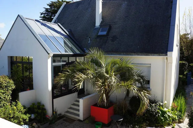 L'ECRIN DE L'OCÉAN, 80 mètres de la mer (Le Petit Ecrin)