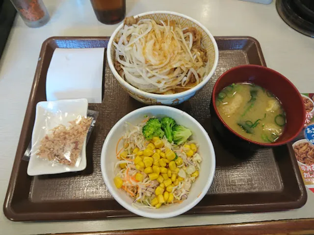 Sukiya