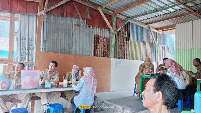 Soto Daging Pak Asik