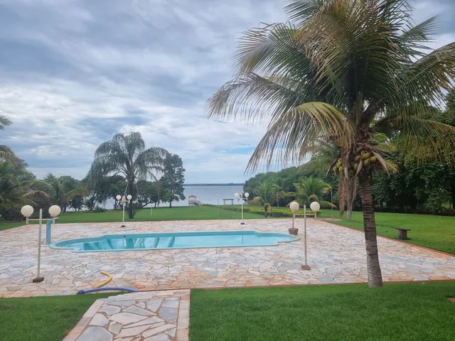 Rancho Recanto das Torres