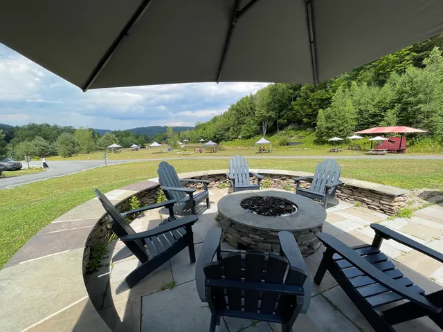 Upward Brewing Company