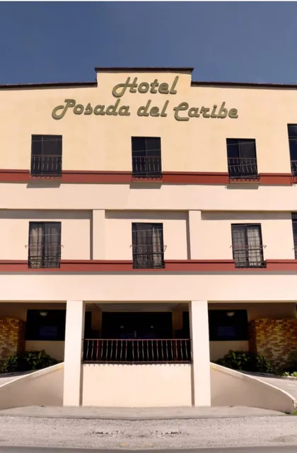 Hotel Posada del Caribe
