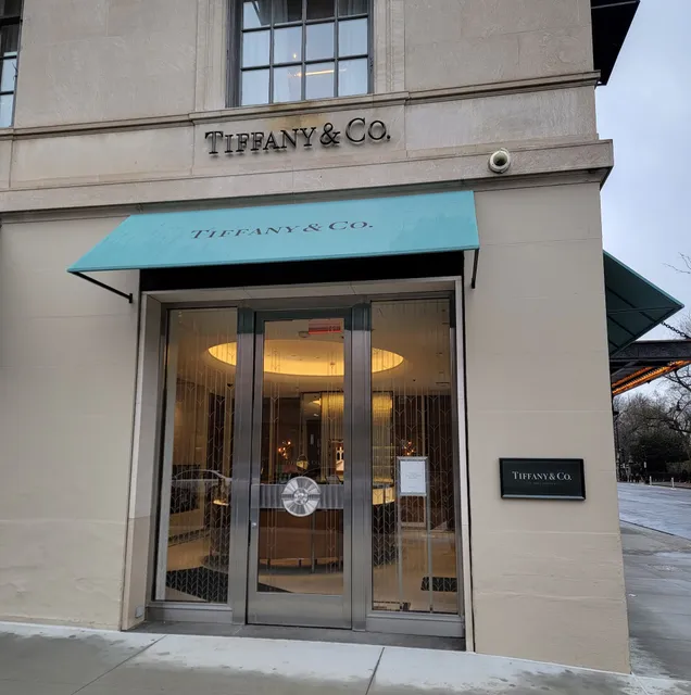 Tiffany & Co.