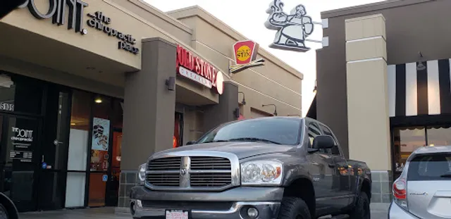 Pick Up Stix Fresh Asian Flavors