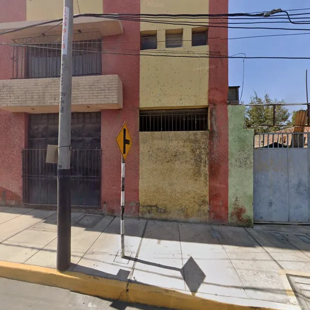 Restaurant Picantería Del Karajo