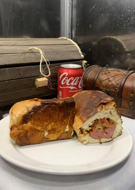 Murilo Lanches VM - Vila Monteiro