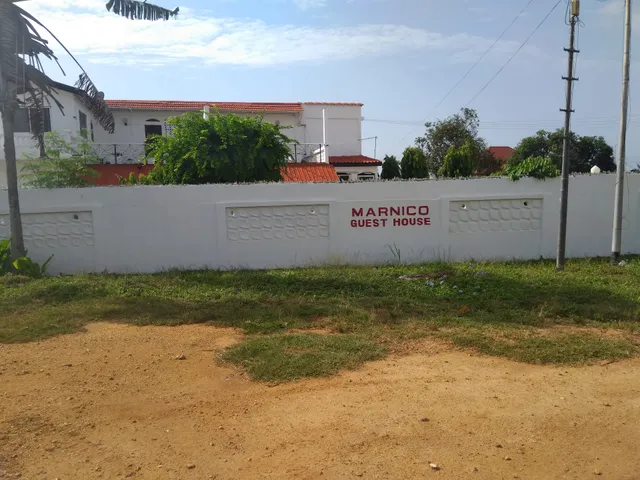 Marnico Guest House