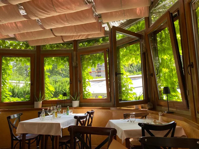 Alessio Cafe and Restaurant