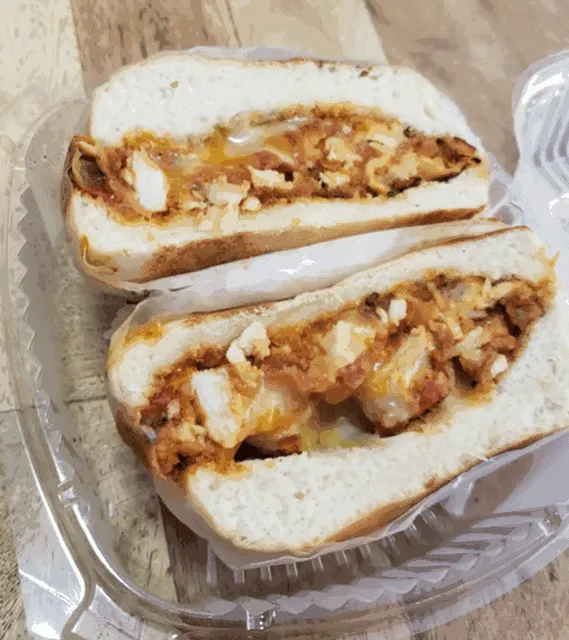 7 Days Mini Mart Deli 2