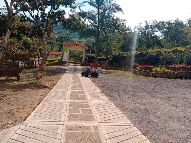 Cielo Abierto Glamping