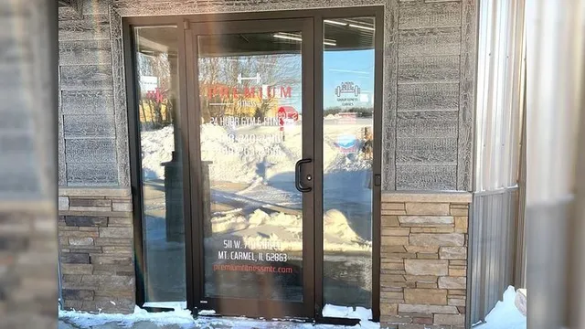 Premium Fitness, LLC