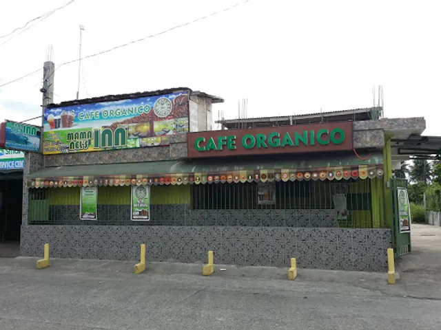 Cafe Organico
