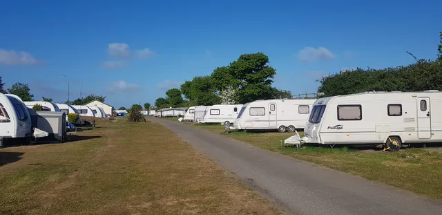 Rose Farm Touring Park