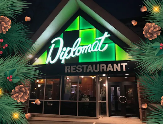 Diplomat Restaurant