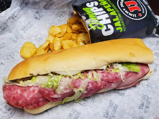 Jimmy John's