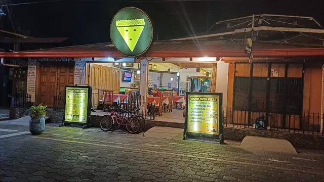 Lazzaroni, Panajachel