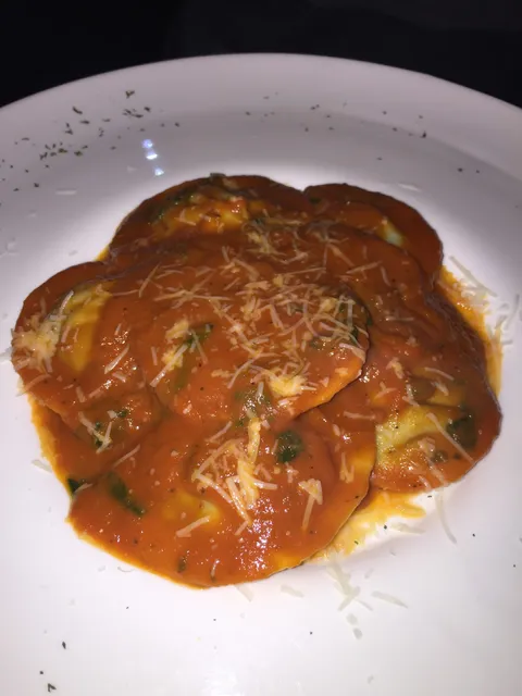 Bellini Italian Bar Restaurant